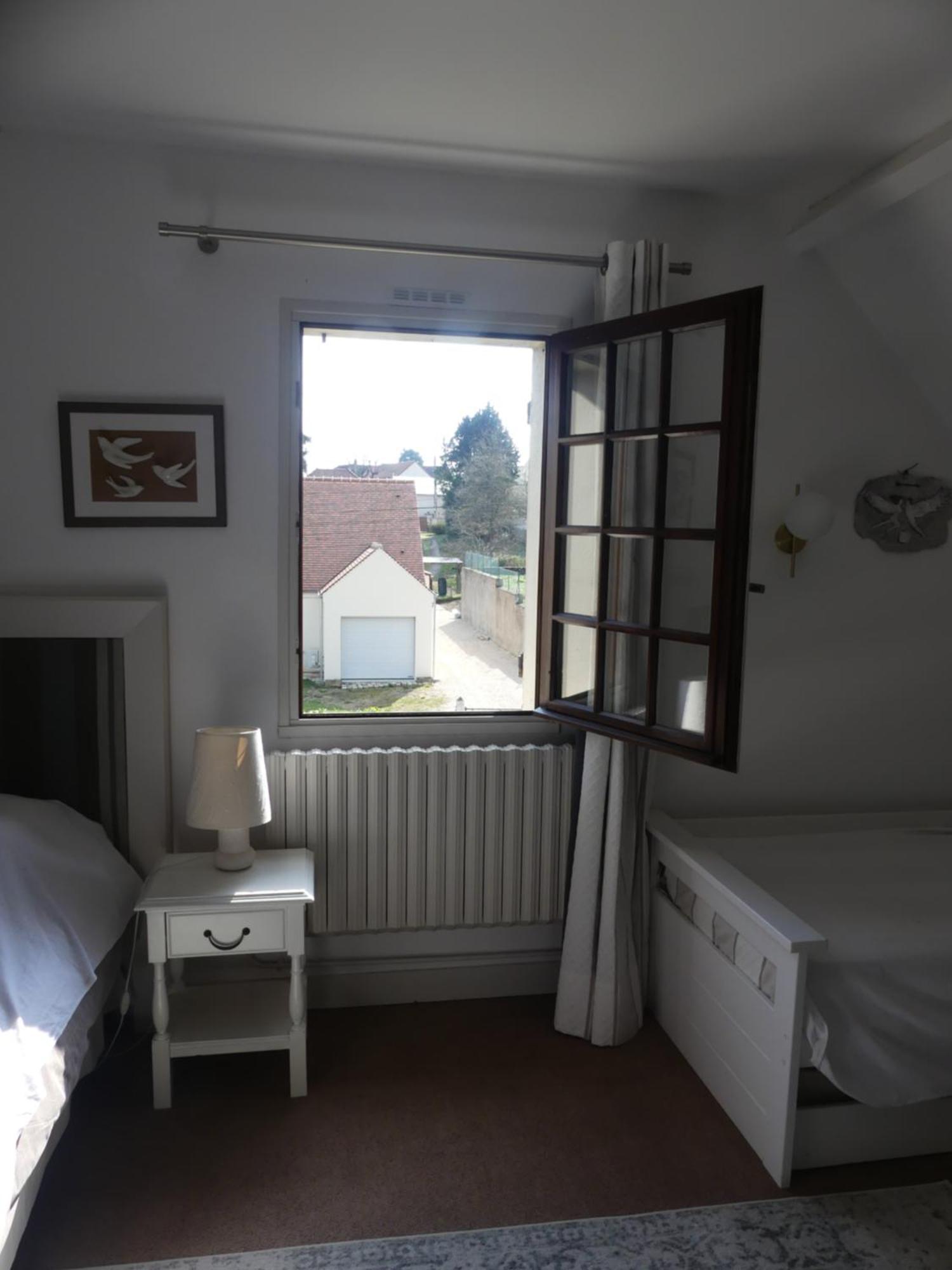 Le Clos Fleuri - Chambres D'Hotes Onzain Bagian luar foto