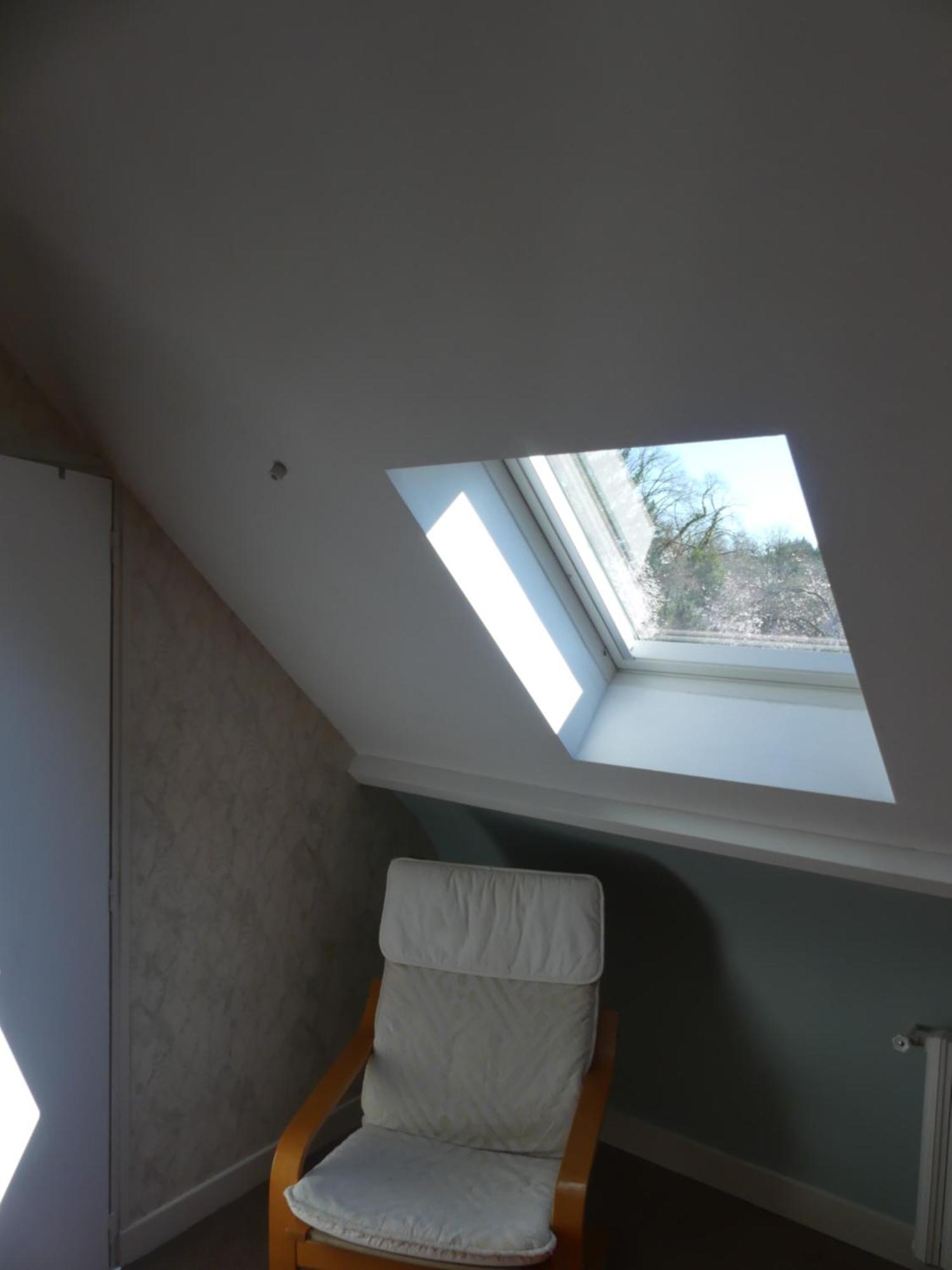 Le Clos Fleuri - Chambres D'Hotes Onzain Bagian luar foto